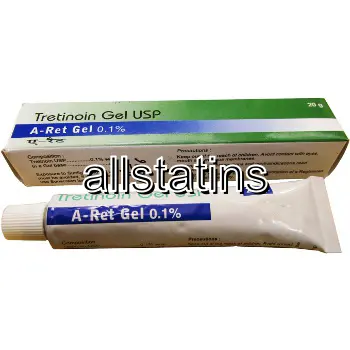 retin-a gel